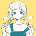 花野　_菜乃葉@なのは_