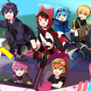 すとぷり（ころん以外）