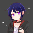 魔風鬼黒
