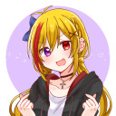 サン（炎崎沙緒）