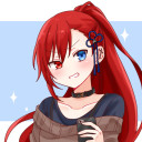 カイ（水原海威）