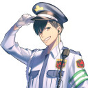 警察1