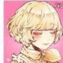 魔女の海の親 ルナ