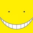 殺せんせー