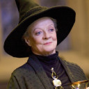 ミネルバ・マクゴナガル