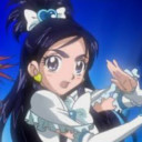 キュアホワイト