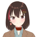 (なまえ)