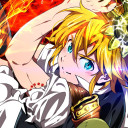 第62話 七つの大罪 呪力 魔力 呼吸 立体機動装置 全てを 無料スマホ夢小説ならプリ小説 Bygmo