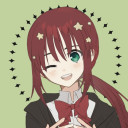 彩風 紅羽(学校の姿