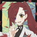 紅羽(マフィアの姿