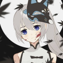 サヤ(マフィアの姿)