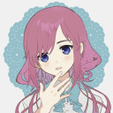 香澄 未来 (学校の姿)