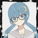 夜闇桜良(学園の姿)