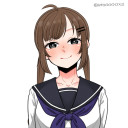 中学生のあなた