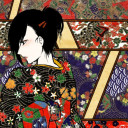遊女1