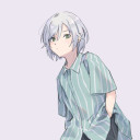 トビウオちゃん(ｼﾎﾁｬﾝ)