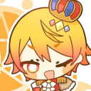 小魚ちゃん(ﾃﾝﾏｧ)