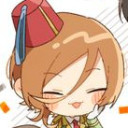 フグちゃん(ﾏﾝﾁｬﾝ)