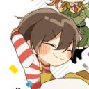 エビちゃん(ｼｬｵﾁｬﾝ)