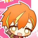 クマノミくん(ﾉﾒｱｷ)