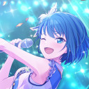 遥