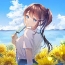 萌々