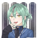 (なまえ)(学校、外出)