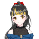 黒尾幸