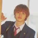 山﨑賢人