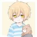 るぅとくん