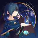 鬱 覚醒時の姿
