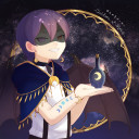 死神 覚醒時の姿