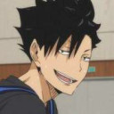 黒尾鉄朗