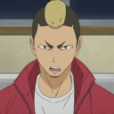 山本猛虎