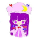 パチュリー・ノーレッジ