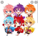 すとぷり