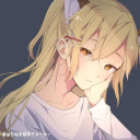 キリン(猫耳)