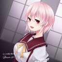 タブー(女体化)