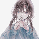 つき