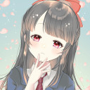 月夜(なまえ)