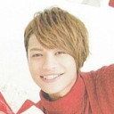 中間淳太