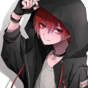 莉犬くん（変装版）