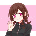 赤城 美恋（ヒーローコスチューム）