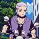 三ツ谷ママン