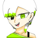 緑葉(ﾘｮｸﾊ)