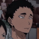 松川