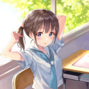 転生前の(なまえ)