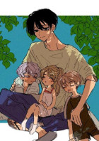 真一郎に助けられた女の子は……