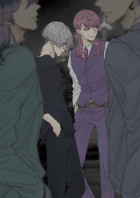 《梵天の殺し屋は腐男子です。》