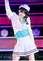 SexyZoneの姫 松島聡